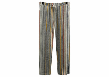 Kith Multi Stripe Barrow Pant Sandrift