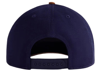 Kith NY To The World Cap Nocturnal
