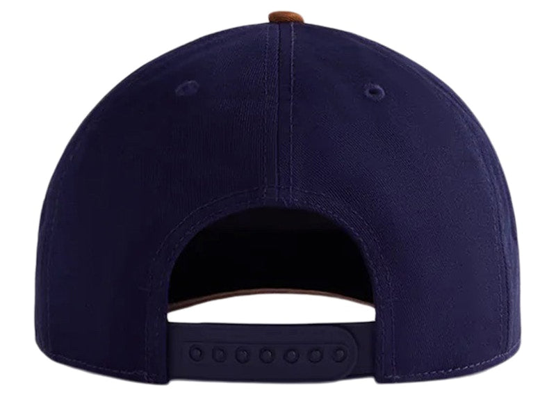 Kith NY To The World Cap Nocturnal