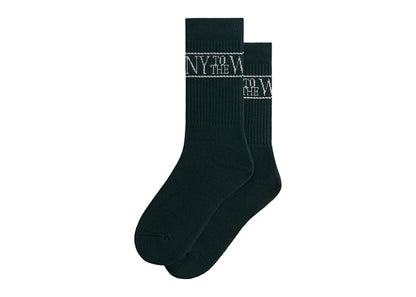 Kith NY to the World Crew Socks Stadium