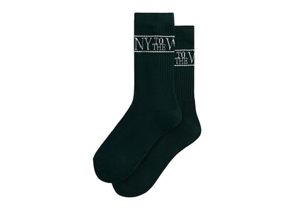 Kith NY to the World Crew Socks Stadium