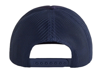 Kith NY to the World Nolan Trucker Hat Nocturnal