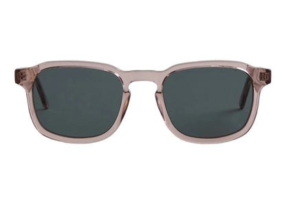 Kith Napeague Sunglasses Honey Crystal/Grey