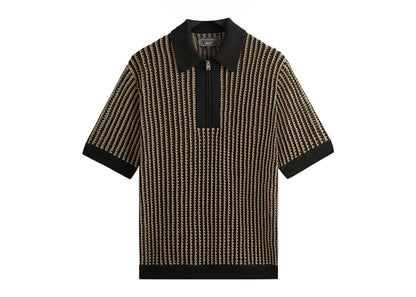 Kith Nash Knit Polo Shea