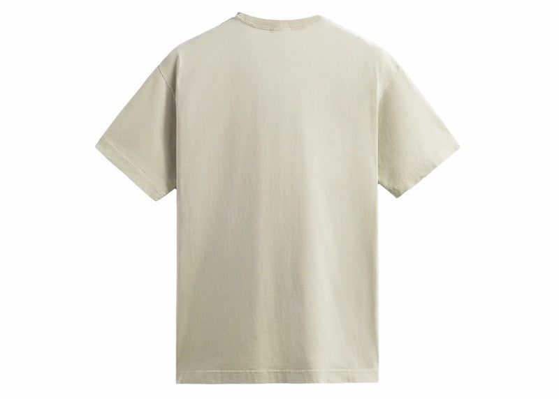 Kith Nature Society Vintage Tee Sandrift