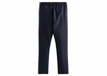 Kith Needles Double Knit Narrow Track Pant Nocturnal