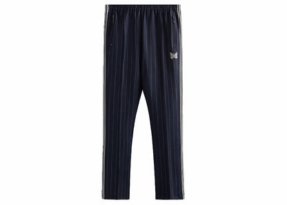 Kith Needles Double Knit Narrow Track Pant Nocturnal