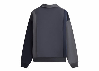 Kith Nelson Collared Pullover Torpedo