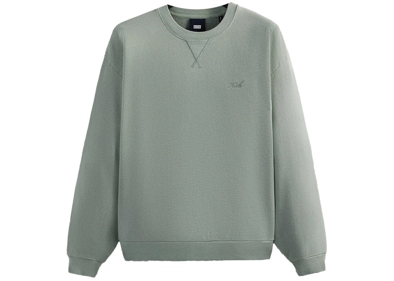 Kith Nelson Crewneck Cavan
