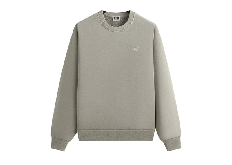Kith Nelson Crewneck Culver