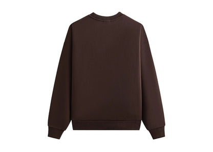 Kith Nelson Crewneck Kindling