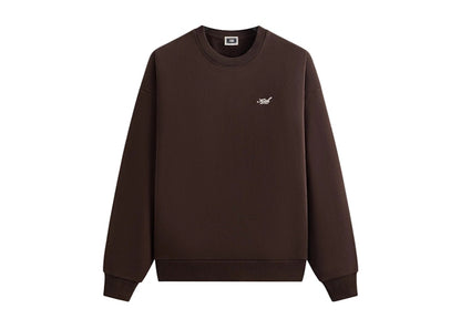 Kith Nelson Crewneck Kindling