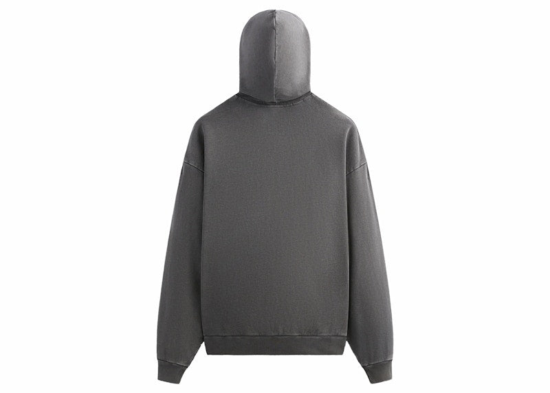 Kith Nelson Hoodie Island