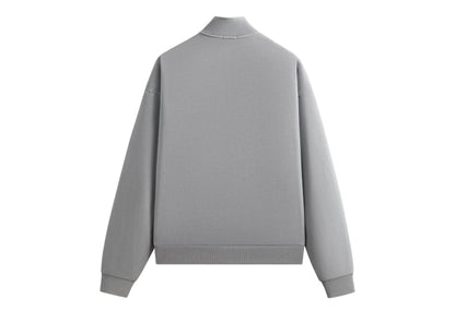 Kith Nelson Quarter Zip Top Atrium
