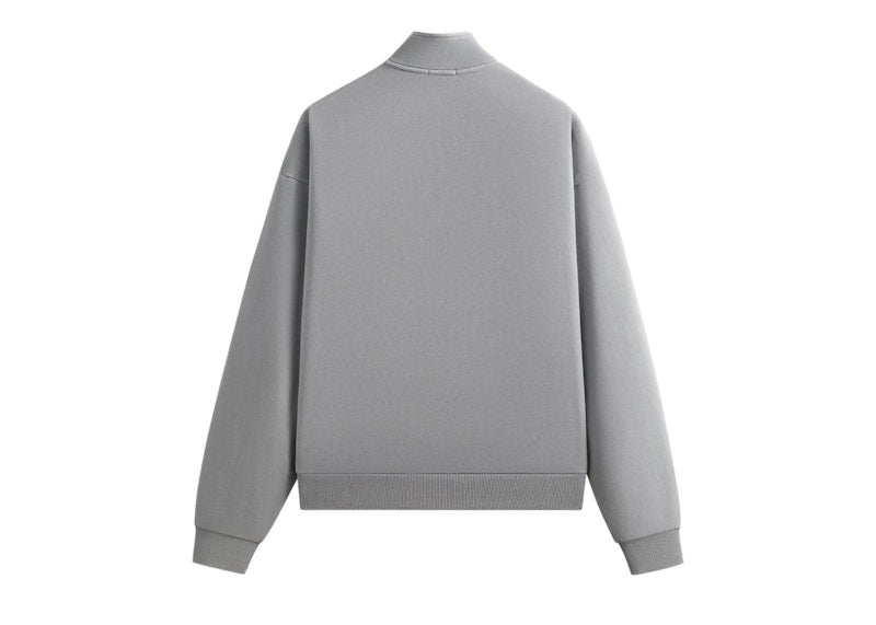 Kith Nelson Quarter Zip Top Atrium