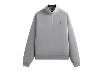 Kith Nelson Quarter Zip Top Atrium