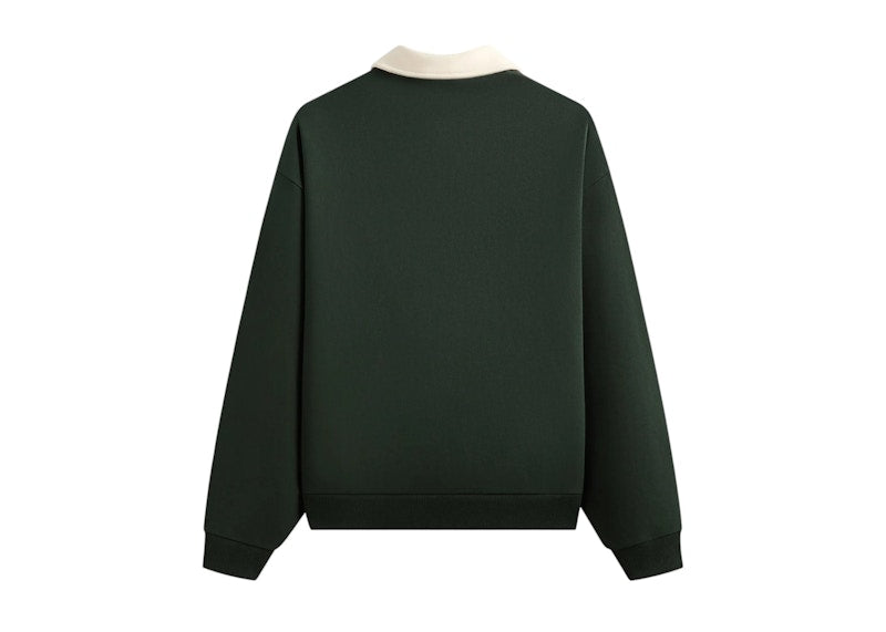Kith Nelson Rugby Pullover Stadium