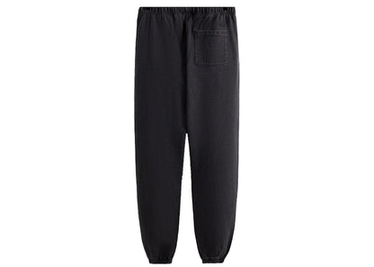 Kith Nelson Sweatpant Black
