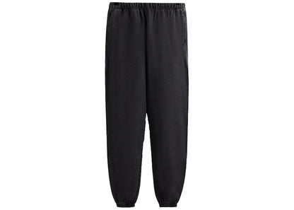 Kith Nelson Sweatpant Black