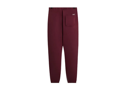 Kith Nelson Sweatpant Magma
