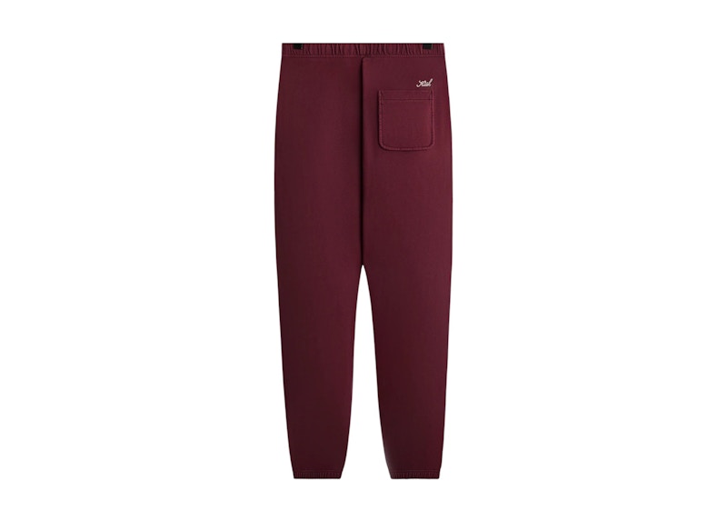 Kith Nelson Sweatpant Magma