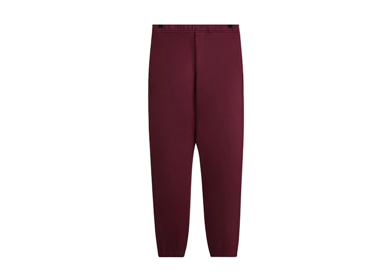 Kith Nelson Sweatpant Magma