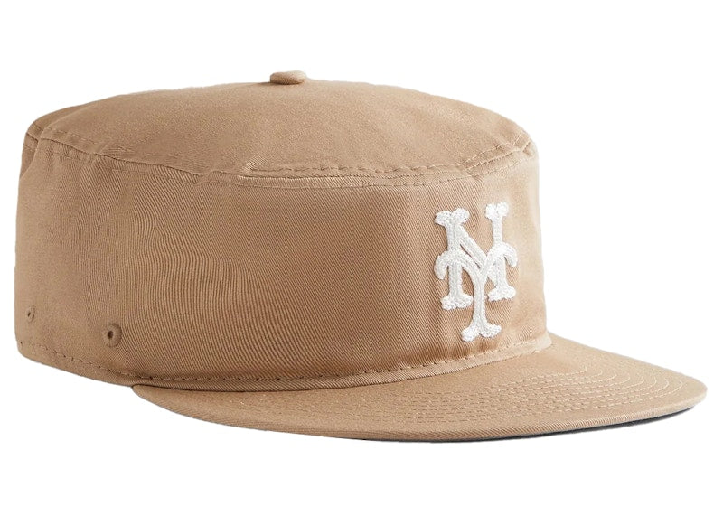 Kith New Era Mets Pillbox Hat Canvas