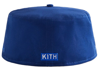 Kith New Era Mets Pillbox Hat Current
