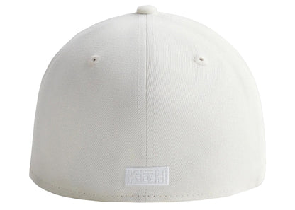 Kith New Era New York Knicks Low Profile 59Fifty Cap Sandrift
