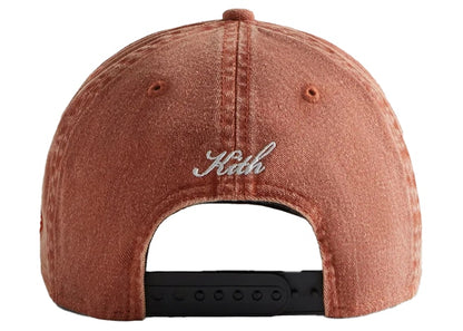Kith New Era New York Mets 9Fifty Hat Aura