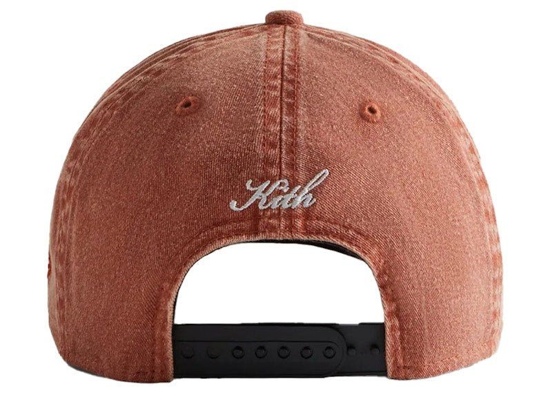 Kith New Era New York Mets 9Fifty Hat Aura