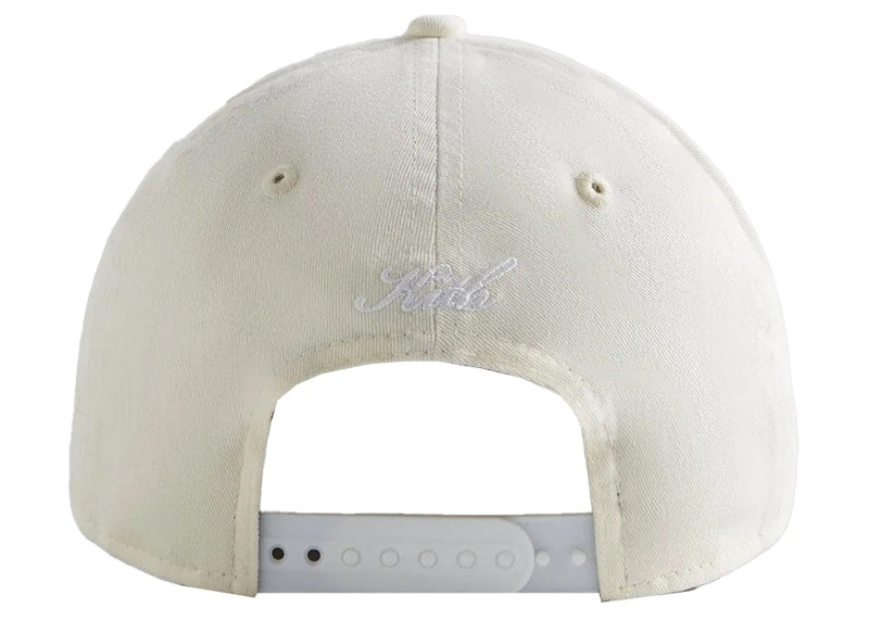 Kith New Era New York Mets 9Fifty Hat Waffle