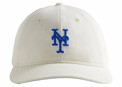 Kith New Era New York Mets 9Fifty Hat Waffle