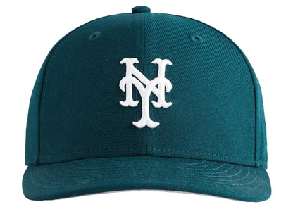Kith New Era New York Mets Low Crown Fitted Cap Stadium