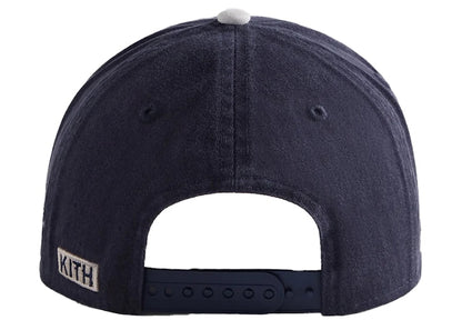 Kith New Era New York Script 9Forty Hat Nocturnal