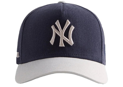 Kith New Era New York Script 9Forty Hat Nocturnal
