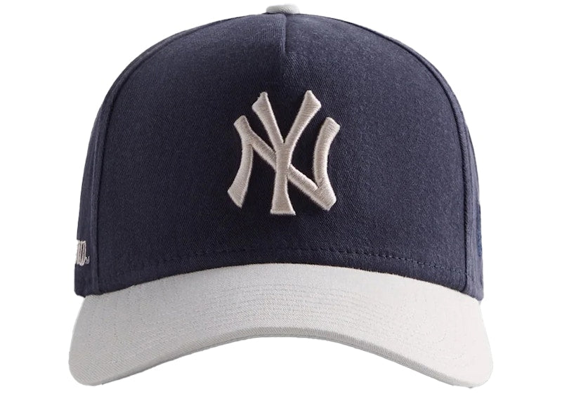Kith New Era New York Script 9Forty Hat Nocturnal