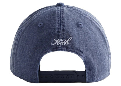 Kith New Era New York Yankees 9Fifty Hat Nocturnal