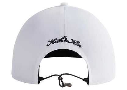 Kith New Era New York Yankees 9TWENTY Cap White