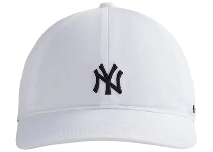 Kith New Era New York Yankees 9TWENTY Cap White