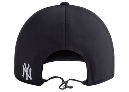 Kith New Era New York Yankees Kin 9TWENTY Cap Black