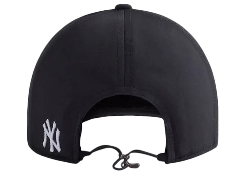 Kith New Era New York Yankees Kin 9TWENTY Cap Black