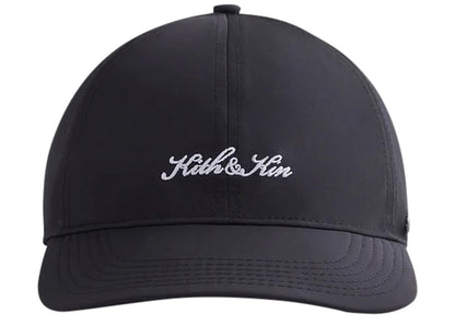 Kith New Era New York Yankees Kin 9TWENTY Cap Black