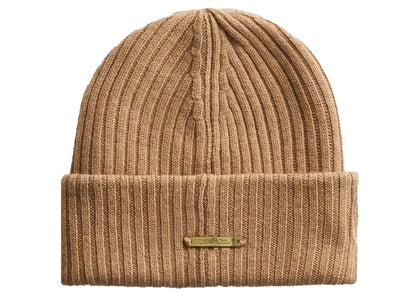 Kith New Era New York Yankees Knit Beanie Chestnut