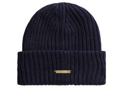 Kith New Era New York Yankees Knit Beanie Nocturnal