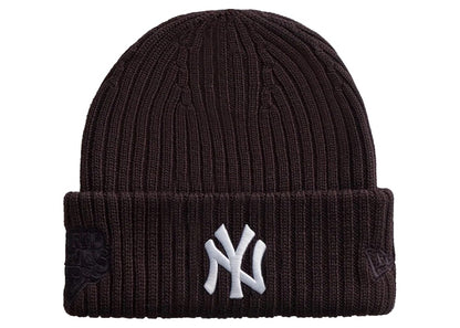 Kith New Era New York Yankees Knit Beanie Nouveau
