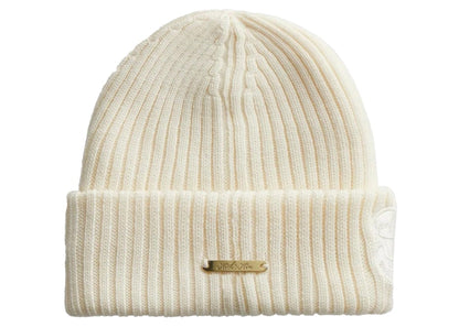 Kith New Era New York Yankees Knit Beanie Sandrift