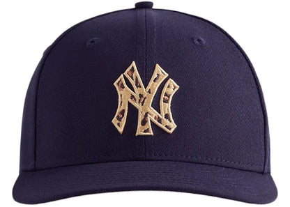 Kith New Era New York Yankees Low Profile 59Fifty Fitted Hat Nocturnal