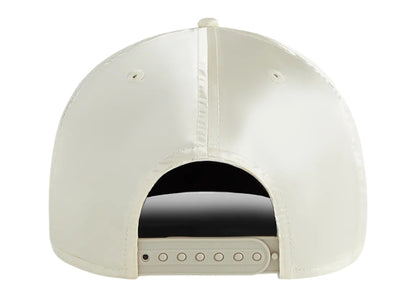 Kith New Era New York Yankees Satin 9FORTY Snapback Arete
