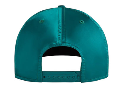 Kith New Era New York Yankees Satin 9FORTY Snapback Scout